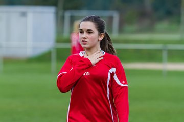 Bild 252 - B-Juniorinnen MSG Eiderkanal - SG Trittau/S�dstormarn : Ergebnis: 2:1